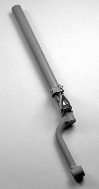 Robart Höger offeset 76-95mm