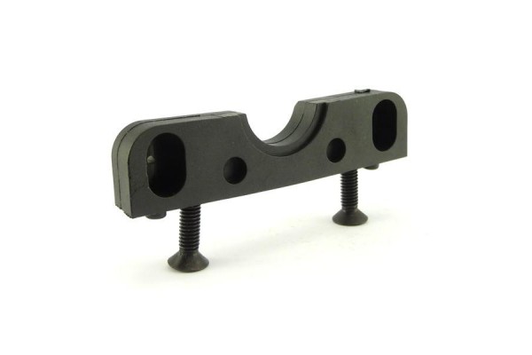 HOBAO FRONT LOWER ARM HOLDER