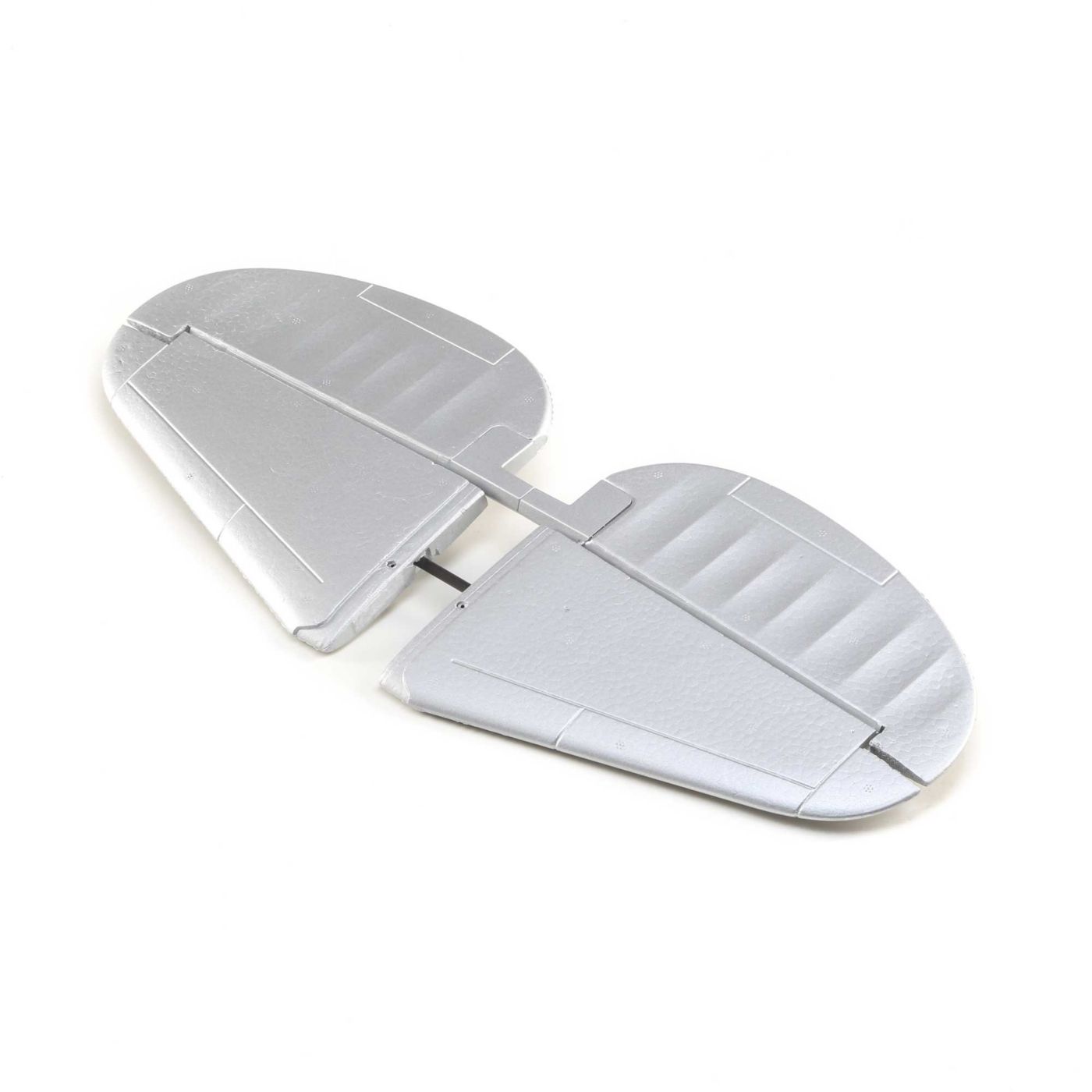 E-flite Tail Set w/ Carbon joiner rod: AT-6 1.5m