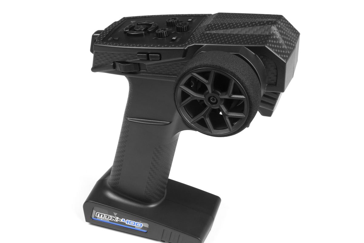 Maverick RC MV150621 MTX-400 2.4Ghz 4CN Transmitter