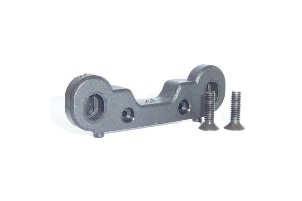 HOBAO REAR LOWER ARM HOLDER