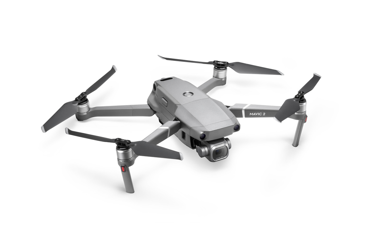 DJI MAVIC 2 PRO - 5