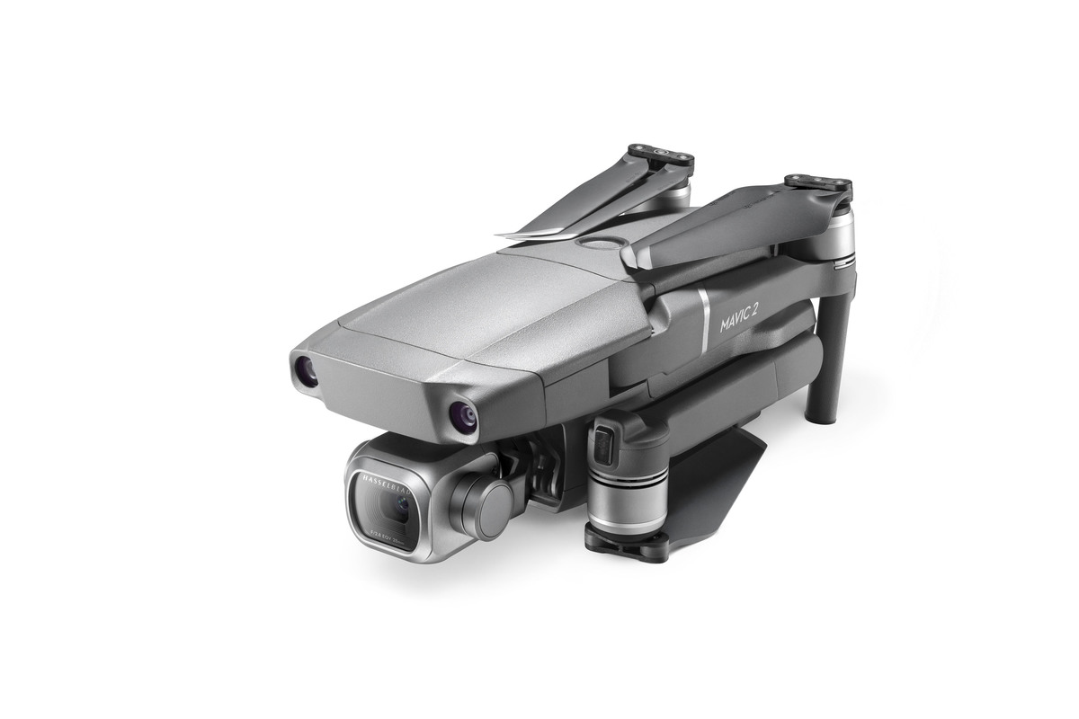DJI MAVIC 2 PRO - 4
