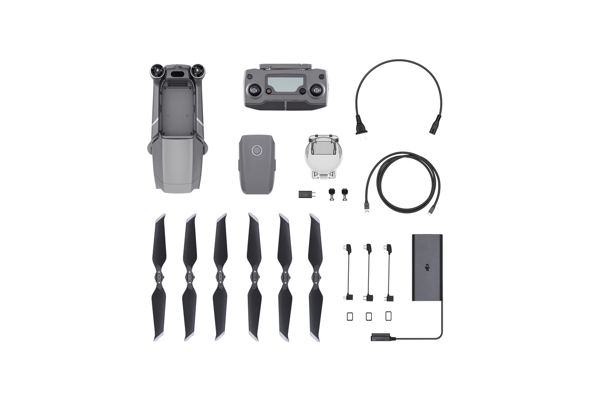 DJI MAVIC 2 PRO - 3