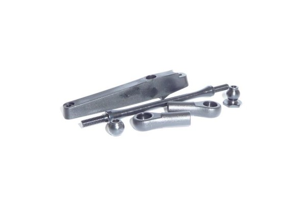 HOBAO FRONT/REAR BRACE SET