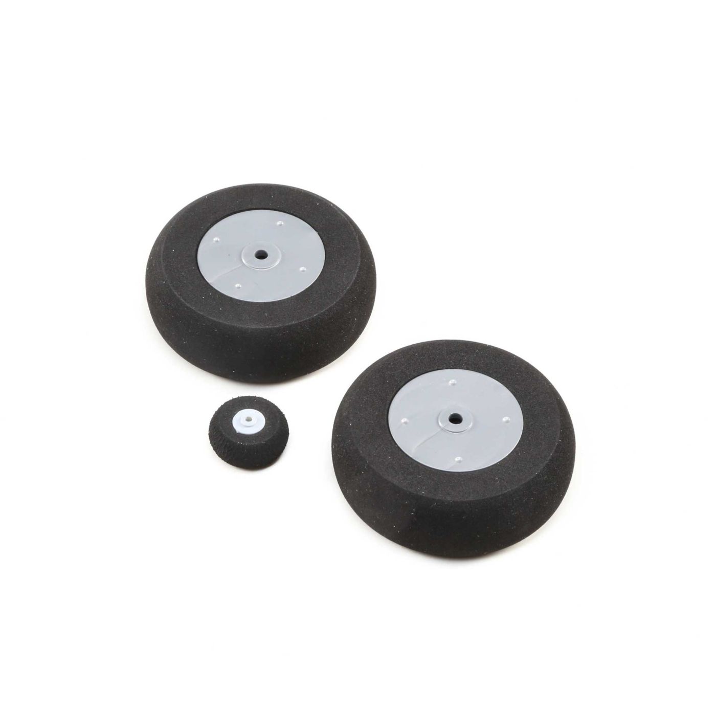 E-flite Wheels: AT-6 1.5m