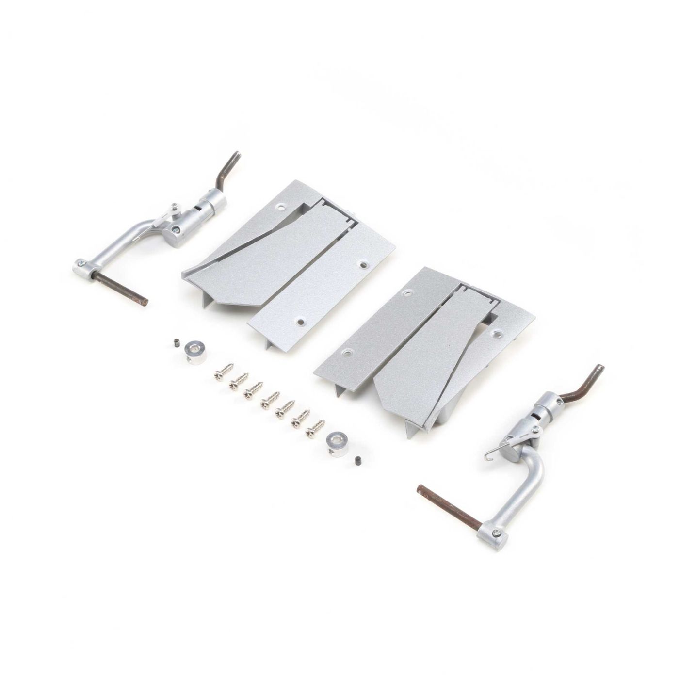 E-flite Landing Gear w/ doors: AT-6 1.5m