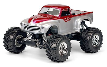 Pro-Line Early 50s Chevy för Stampede