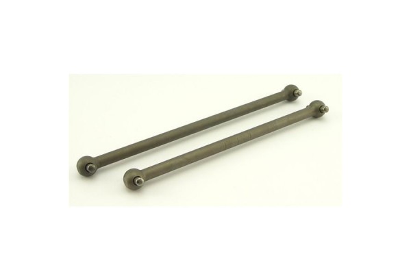 HOBAO Hyper 8 Center Driveshafts (RTR)