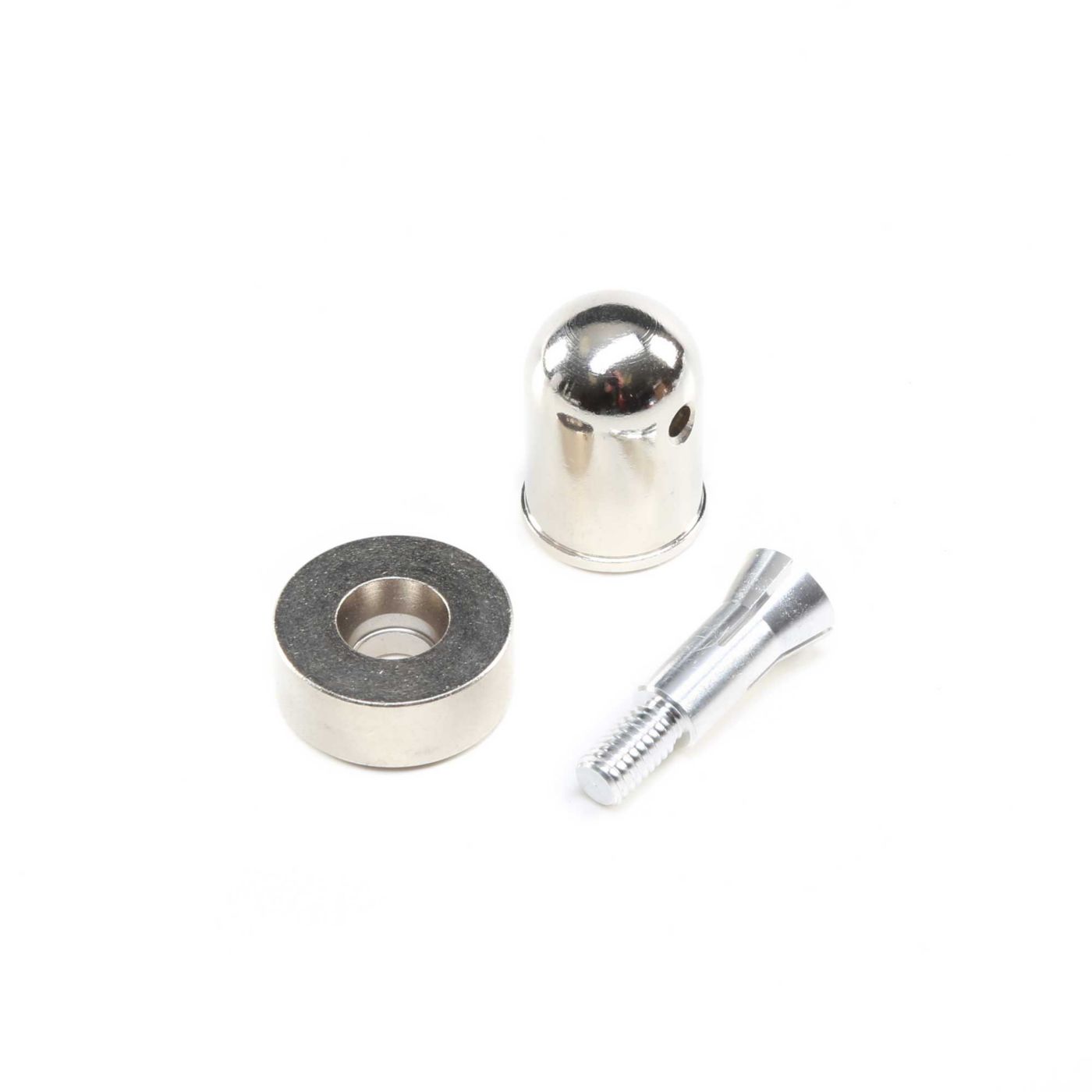 E-flite Spinner: AT-6 1.5m
