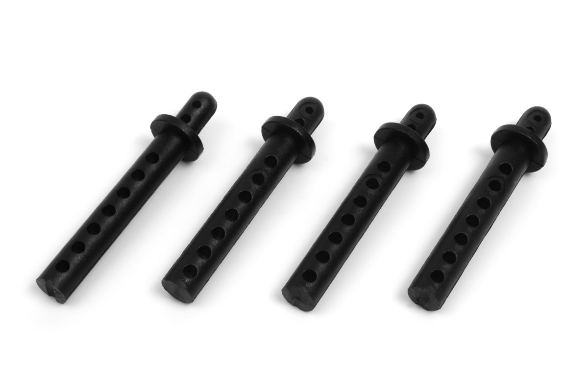 Maverick RC MV150630 Body Mount Set