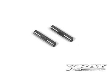 XRAY 47355291 Pinne fasad 2.5x12.8mm(2)*