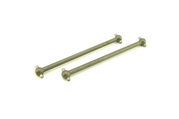 HOBAO Hyper 8 Rear Drivershafts (RTR)