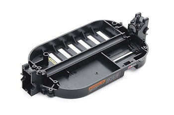 Tamyia 51001 TT-01 CHASSIS