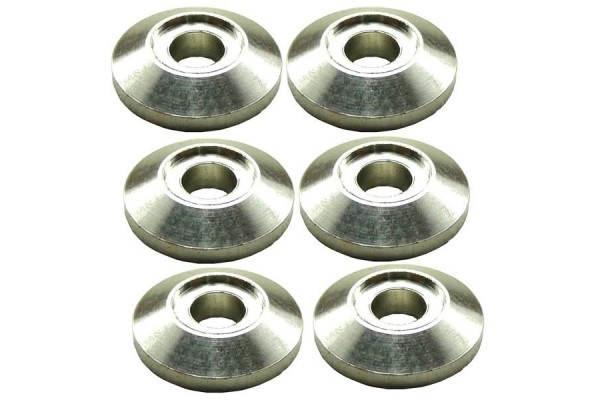 HOBAO ALUM COLLAR FOR SHOCK TOWER
