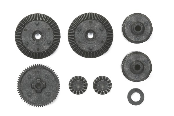 Tamyia 51004 TT-01 G-DELE GEAR