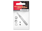 Scorpion HK-5025 Motor Shaft Kit (6mm)