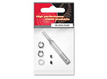 Scorpion HK-5025 Motor Shaft Kit (6mm)