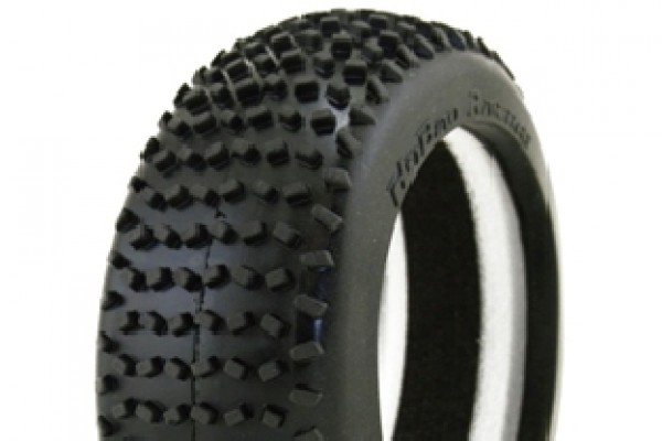 HOBAO Tire -´REC´ pattern ,2PS