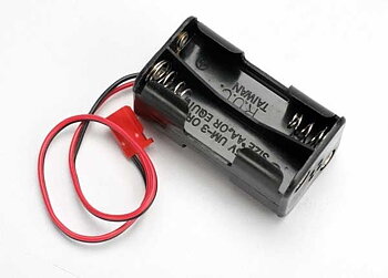 Battery Holder 4xAA