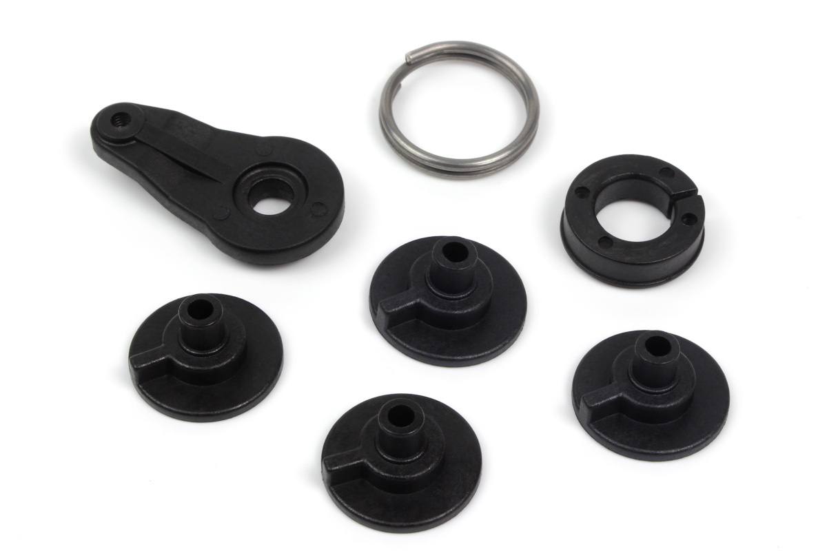 Maverick RC MV150639 Servo Saver Set