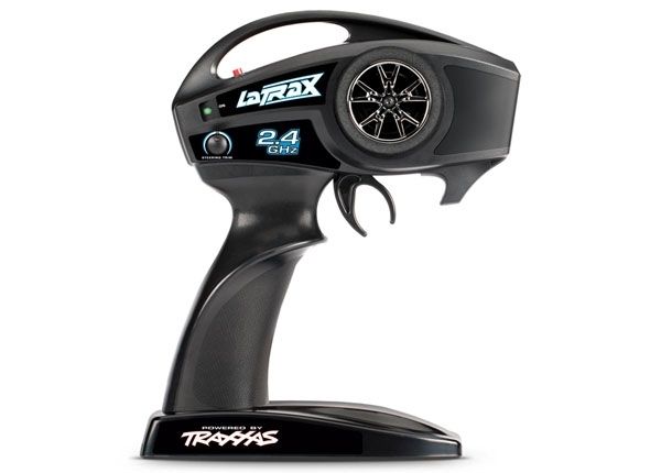 Transmitter 2-channel 2.4GHz LaTrax