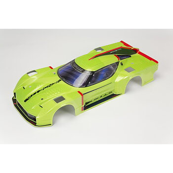 Arrma ARA414003 VENDETTA 4X4 BLX Finished Body TBC