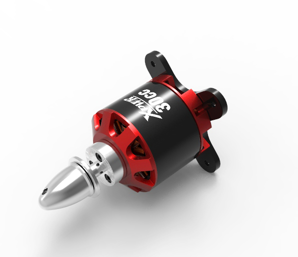 XPWR 30CC Motor 214kv 535g