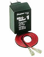 Mini Lader 1