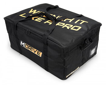 M-Drive 95004 Väska 4 - Bil - L655 x B455 x H280mm