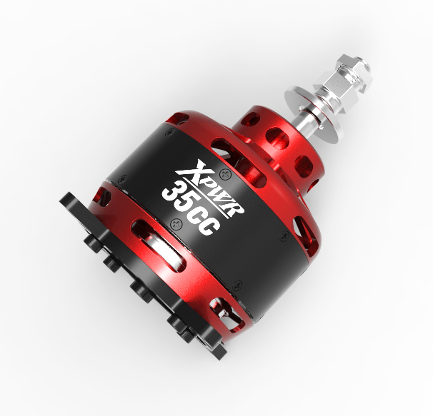 XPWR 35cc Motor 220kv 774g
