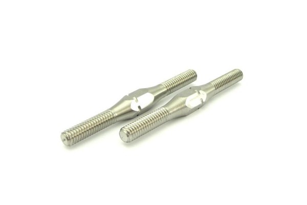 HOBAO Hyper Titanium Turnbuckle 4 X 43mm
