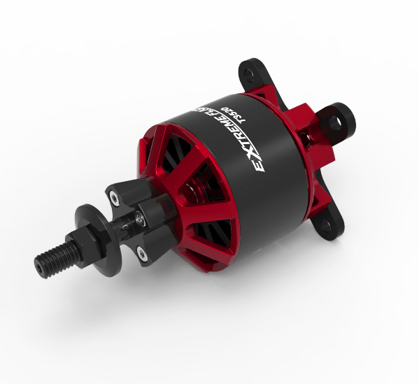 Xpwr T3520 900kv 220g
