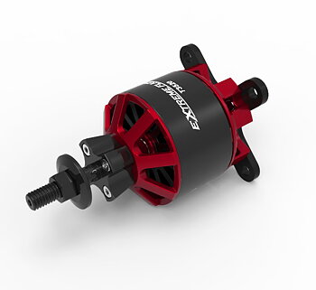 Xpwr T3520 900kv 220g