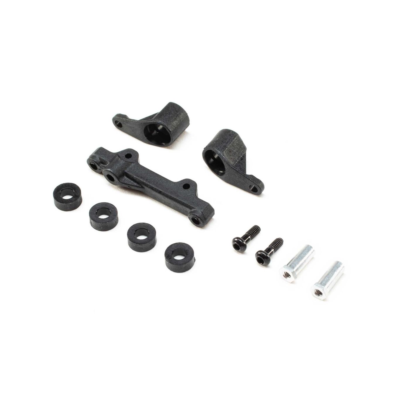 Losi LOS211013 Bellcrank, Drag Link, Set: Mini-T 2.0