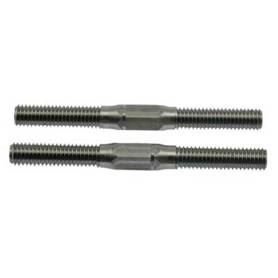 HOBAO Hyper 8 Titanium Turnbuckle 5 X 52mm
