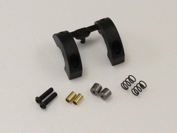 Kyosho VZ485 2nd Clutch Shoe Kyosho V-One R4 (R4/R4 Evo) (2)