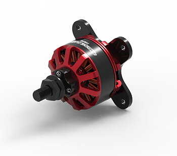 Xpwr T3910 820kv 166g