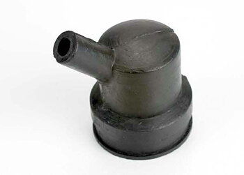 Exhaust Tip Rubber