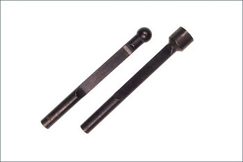 Kyosho VZ84 FRONT STABILIZER SET - V-ONE