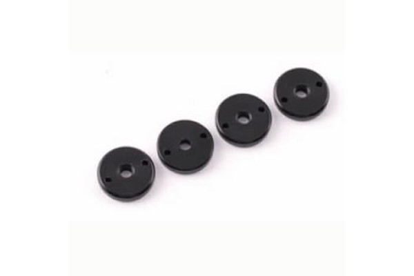 HOBAO Hyper 7/8 Black Piston