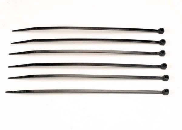 Cable Ties Medium (6)