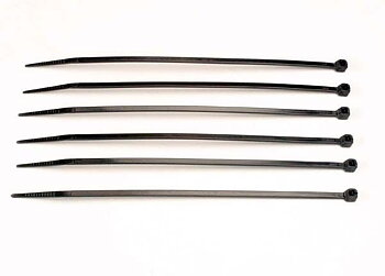Cable Ties Medium (6)