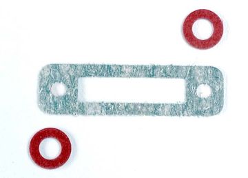 Exhaust Header Gasket TRX Pro .15
