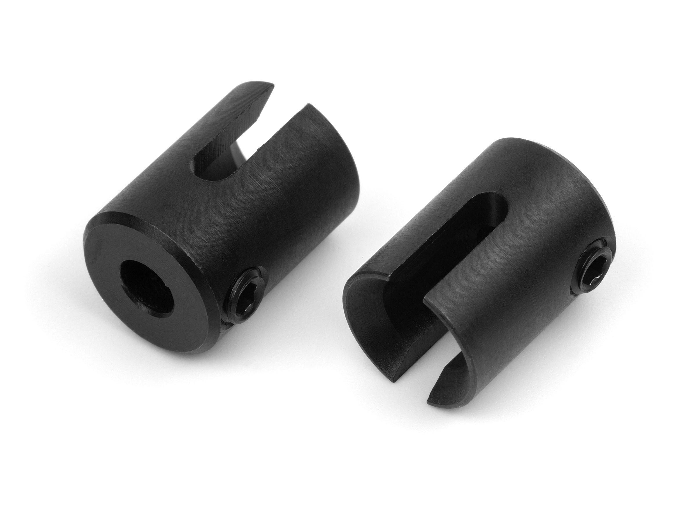 Maverick RC MV150673 Center Drive Cup Set V2 (Front/Rear)