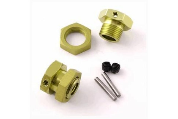 HOBAO Hyper 7/8 Special Wheel Hub