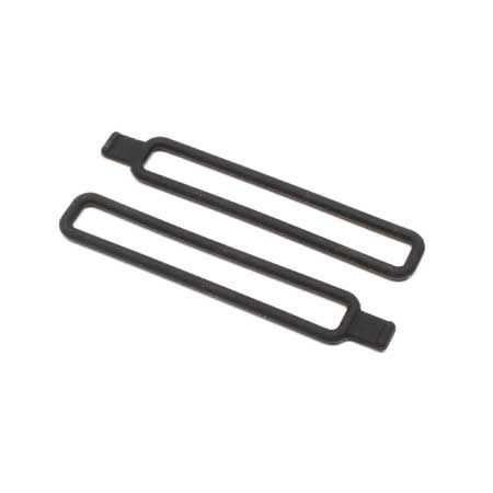 Losi LOS211022 Battery Strap, Elastomer: Mini-B