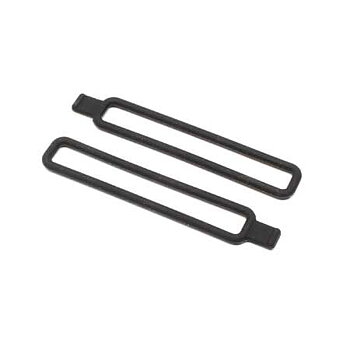 Losi LOS211022 Battery Strap, Elastomer: Mini-B