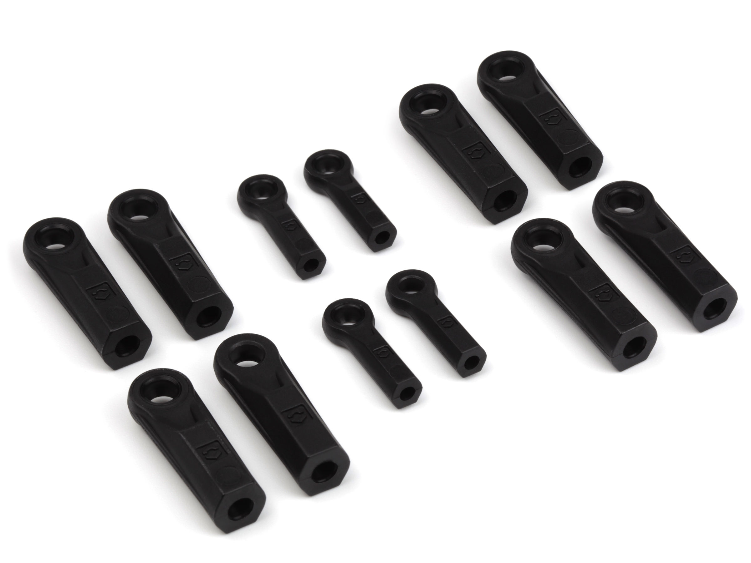 Maverick RC MV150675 Rod End Set (Quantum2)
