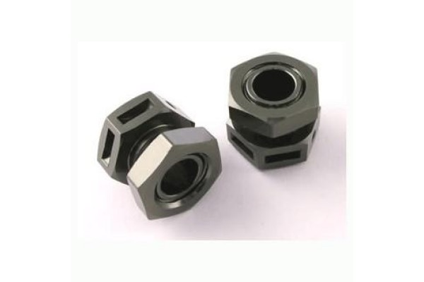 HOBAO Hyper 7/8 Special Wheel Hub +1.5mm Width
